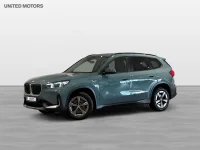 BMW X1 xDrive30e D/P-Assist Elstolar m minne Rattv 0kW thumbnail