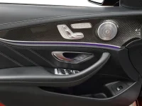 Mercedes-Benz E63 AMG 4MATIC 4 450kW thumbnail
