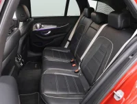 Mercedes-Benz E63 AMG 4MATIC 4 450kW thumbnail