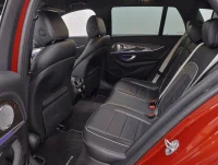 Mercedes-Benz E63 AMG 4MATIC 4 450kW thumbnail