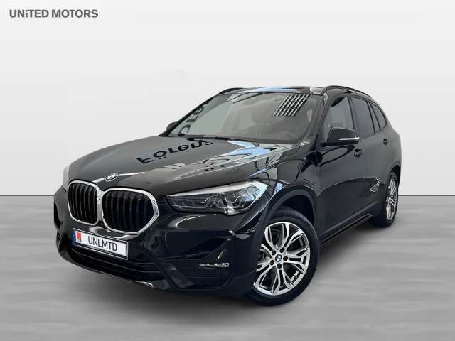 Image of BMW X1 xDrive25e Model Sport Head-Up Comfort Acces 0kW