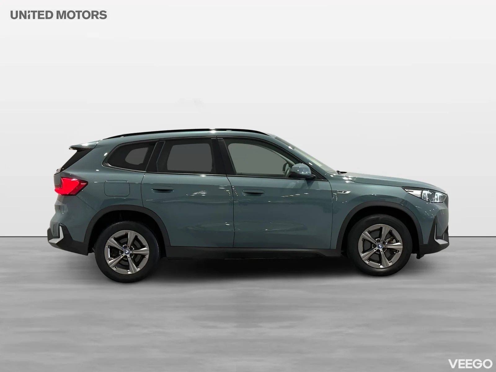 BMW X1 xDrive30e D/P-Assist Elstolar m minne Rattv 0kW