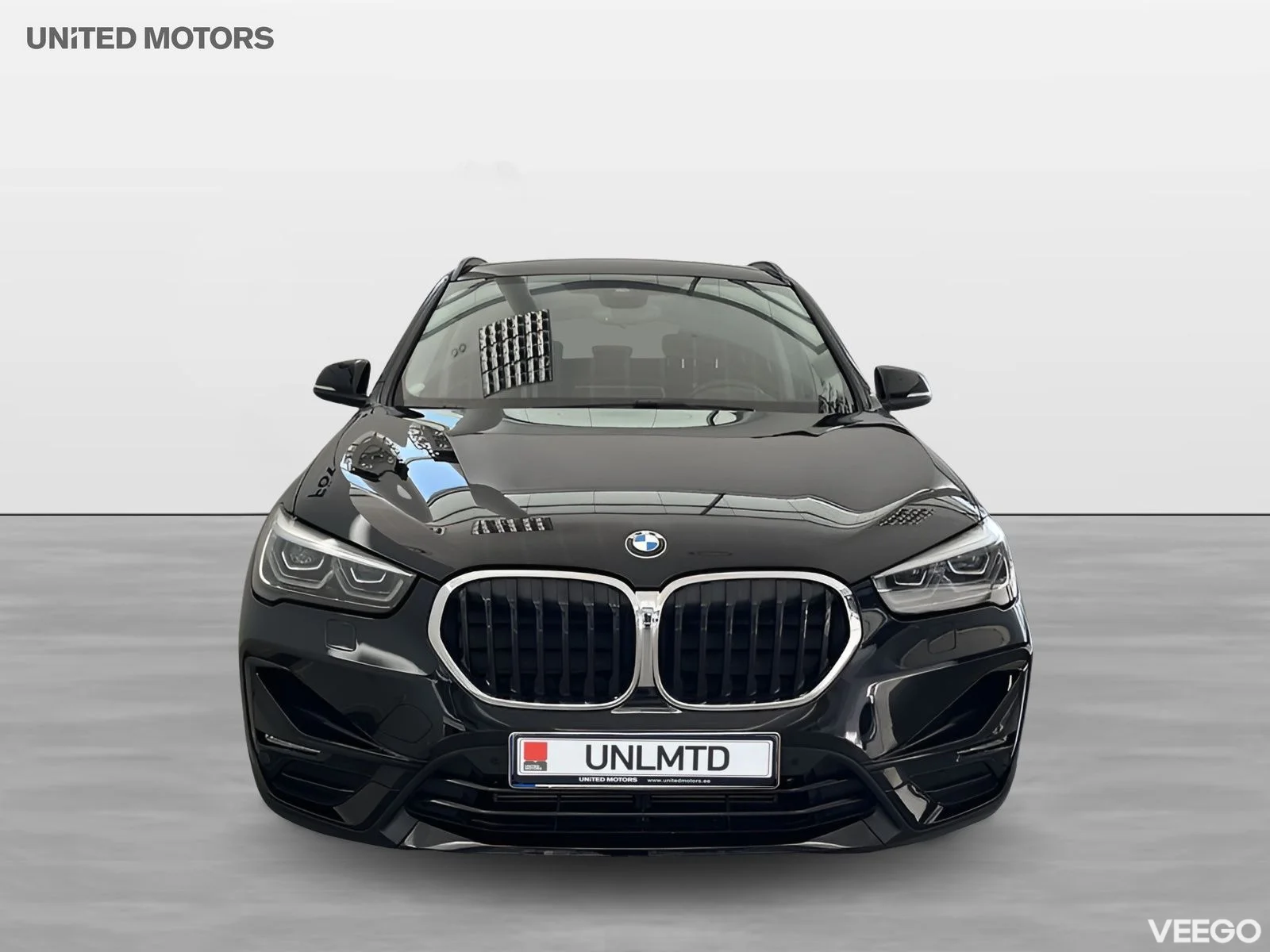 BMW X1 xDrive25e Model Sport Head-Up Comfort Acces 0kW