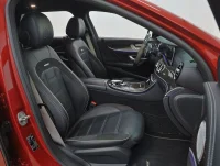 Mercedes-Benz E63 AMG 4MATIC 4 450kW thumbnail