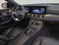 Mercedes-Benz E63 AMG 4MATIC 4 450kW thumbnail
