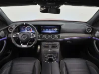 Mercedes-Benz E63 AMG 4MATIC 4 450kW thumbnail