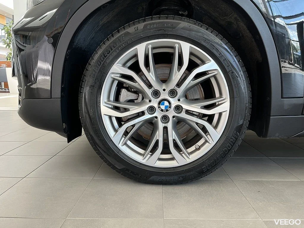 BMW X1 xDrive25e Model Sport Head-Up Comfort Acces 0kW