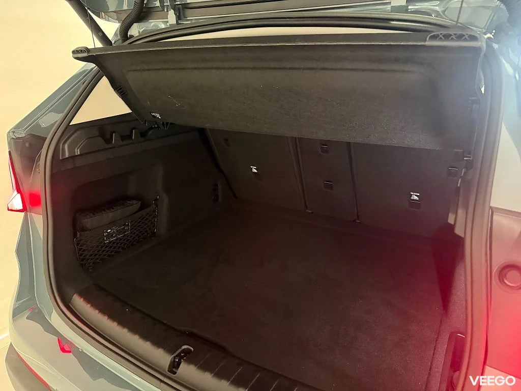 BMW X1 xDrive30e D/P-Assist Elstolar m minne Rattv 0kW