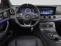 Mercedes-Benz E63 AMG 4MATIC 4 450kW thumbnail
