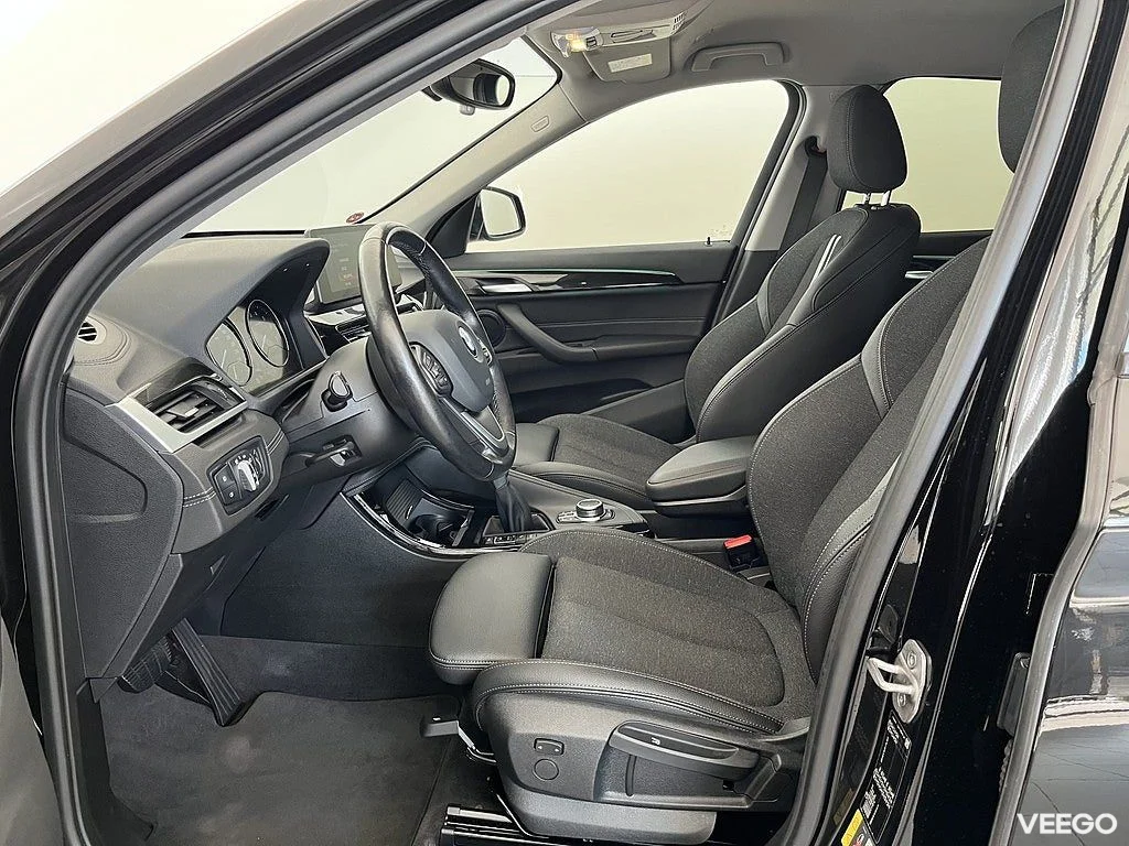 BMW X1 xDrive25e Model Sport Head-Up Comfort Acces 0kW