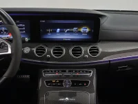 Mercedes-Benz E63 AMG 4MATIC 4 450kW thumbnail