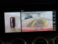 Mercedes-Benz E63 AMG 4MATIC 4 450kW thumbnail