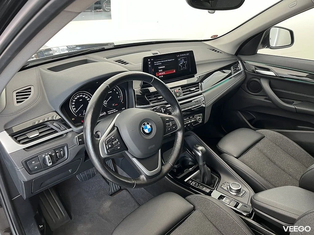 BMW X1 xDrive25e Model Sport Head-Up Comfort Acces 0kW