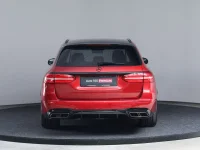 Mercedes-Benz E63 AMG 4MATIC 4 450kW thumbnail