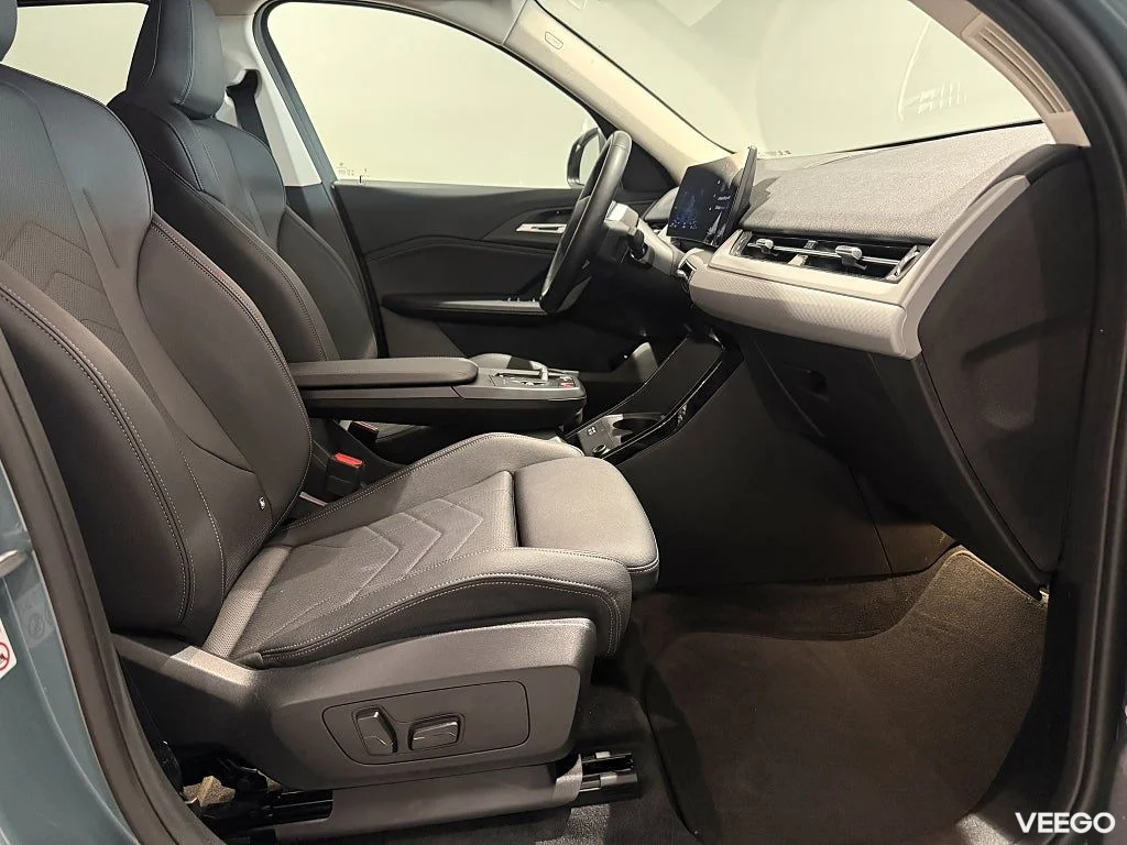 BMW X1 xDrive30e D/P-Assist Elstolar m minne Rattv 0kW