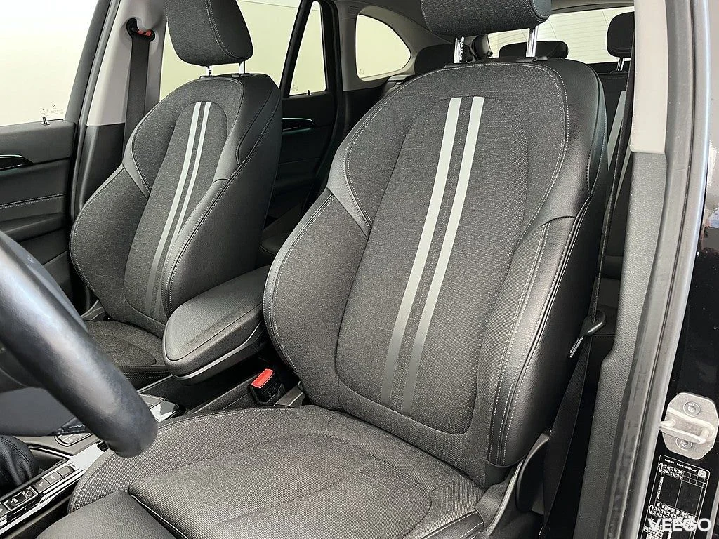 BMW X1 xDrive25e Model Sport Head-Up Comfort Acces 0kW