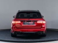 Mercedes-Benz E63 AMG 4MATIC 4 450kW thumbnail