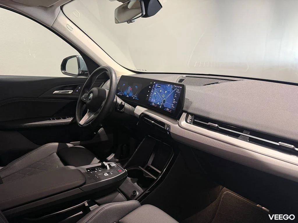 BMW X1 xDrive30e D/P-Assist Elstolar m minne Rattv 0kW