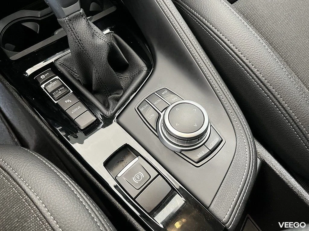 BMW X1 xDrive25e Model Sport Head-Up Comfort Acces 0kW