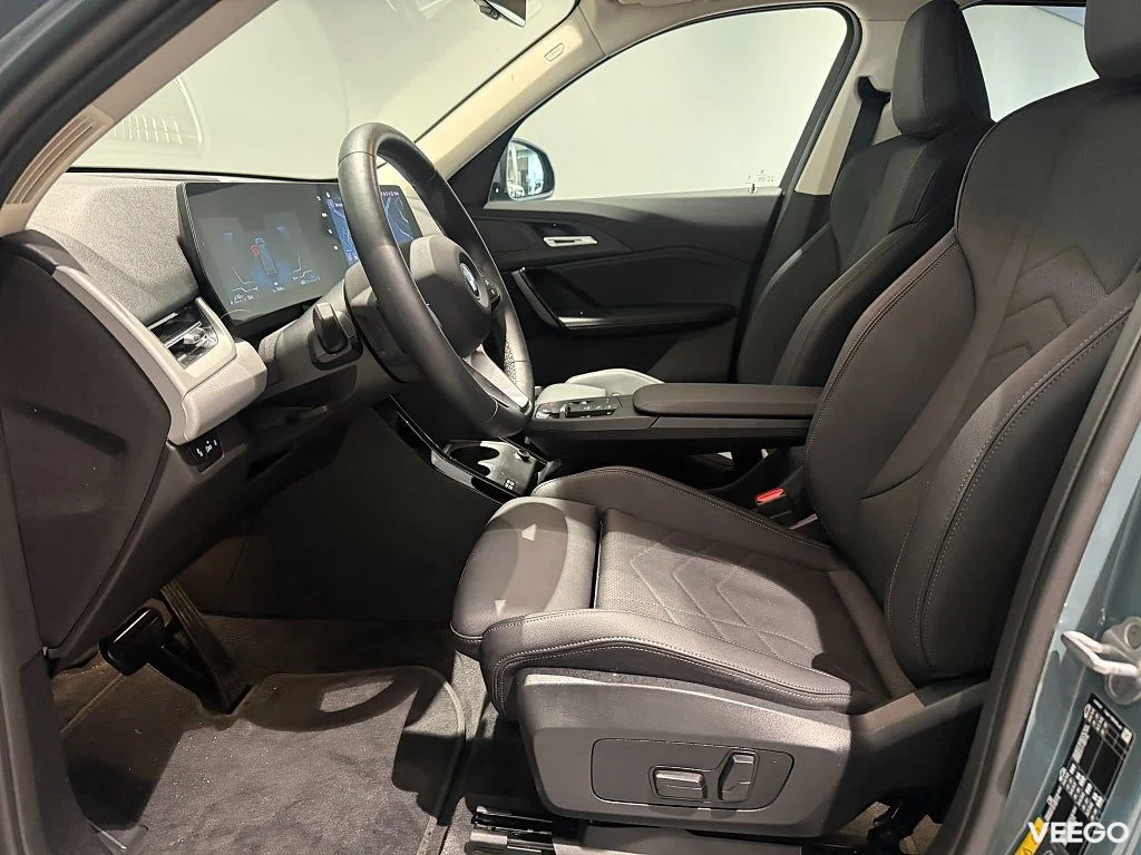 BMW X1 xDrive30e D/P-Assist Elstolar m minne Rattv 0kW