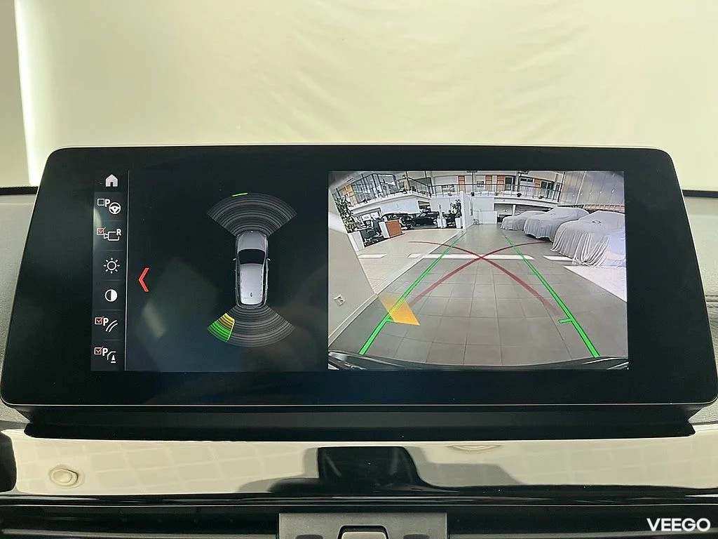 BMW X1 xDrive25e Model Sport Head-Up Comfort Acces 0kW