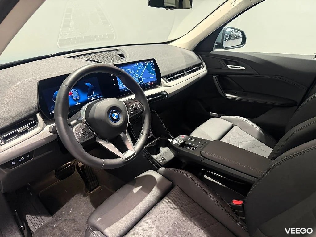 BMW X1 xDrive30e D/P-Assist Elstolar m minne Rattv 0kW