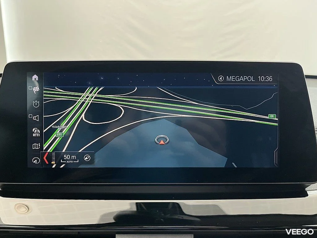 BMW X1 xDrive25e Model Sport Head-Up Comfort Acces 0kW