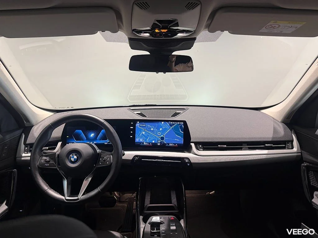 BMW X1 xDrive30e D/P-Assist Elstolar m minne Rattv 0kW
