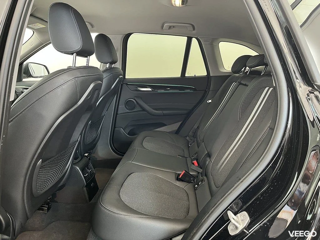 BMW X1 xDrive25e Model Sport Head-Up Comfort Acces 0kW