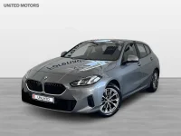 BMW 120 Automat Rattvärme Backkamera 17" Drive/Park Assist 0kW thumbnail