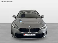 BMW 120 Automat Rattvärme Backkamera 17" Drive/Park Assist 0kW thumbnail