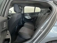 BMW 120 Automat Rattvärme Backkamera 17" Drive/Park Assist 0kW thumbnail