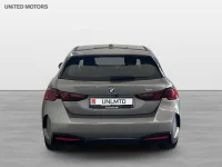 BMW 120 Automat Rattvärme Backkamera 17" Drive/Park Assist 0kW thumbnail