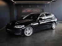 BMW 530 3.0 210kW thumbnail