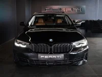 BMW 530 3.0 210kW thumbnail