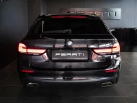 BMW 530 3.0 210kW thumbnail