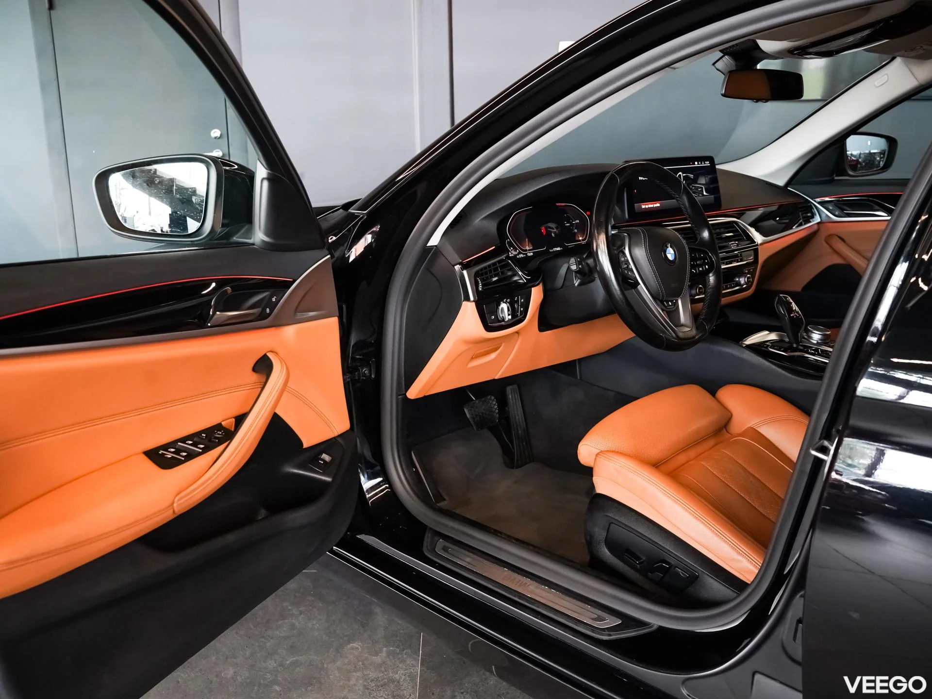 BMW 530 3.0 210kW