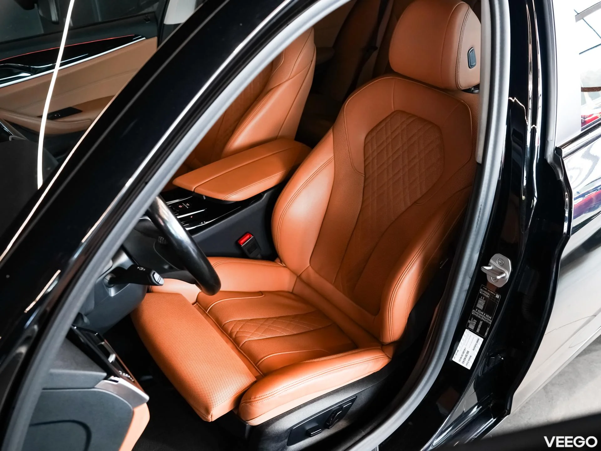 BMW 530 3.0 210kW