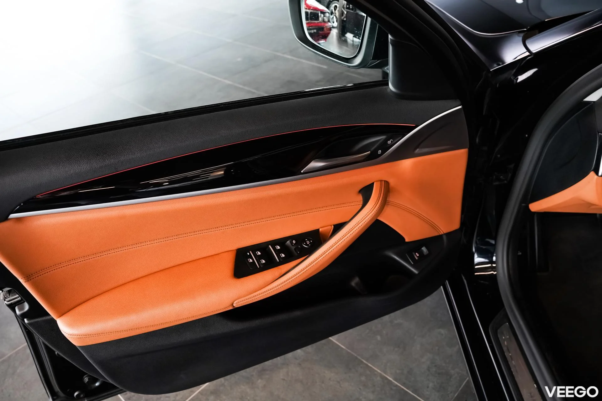 BMW 530 3.0 210kW