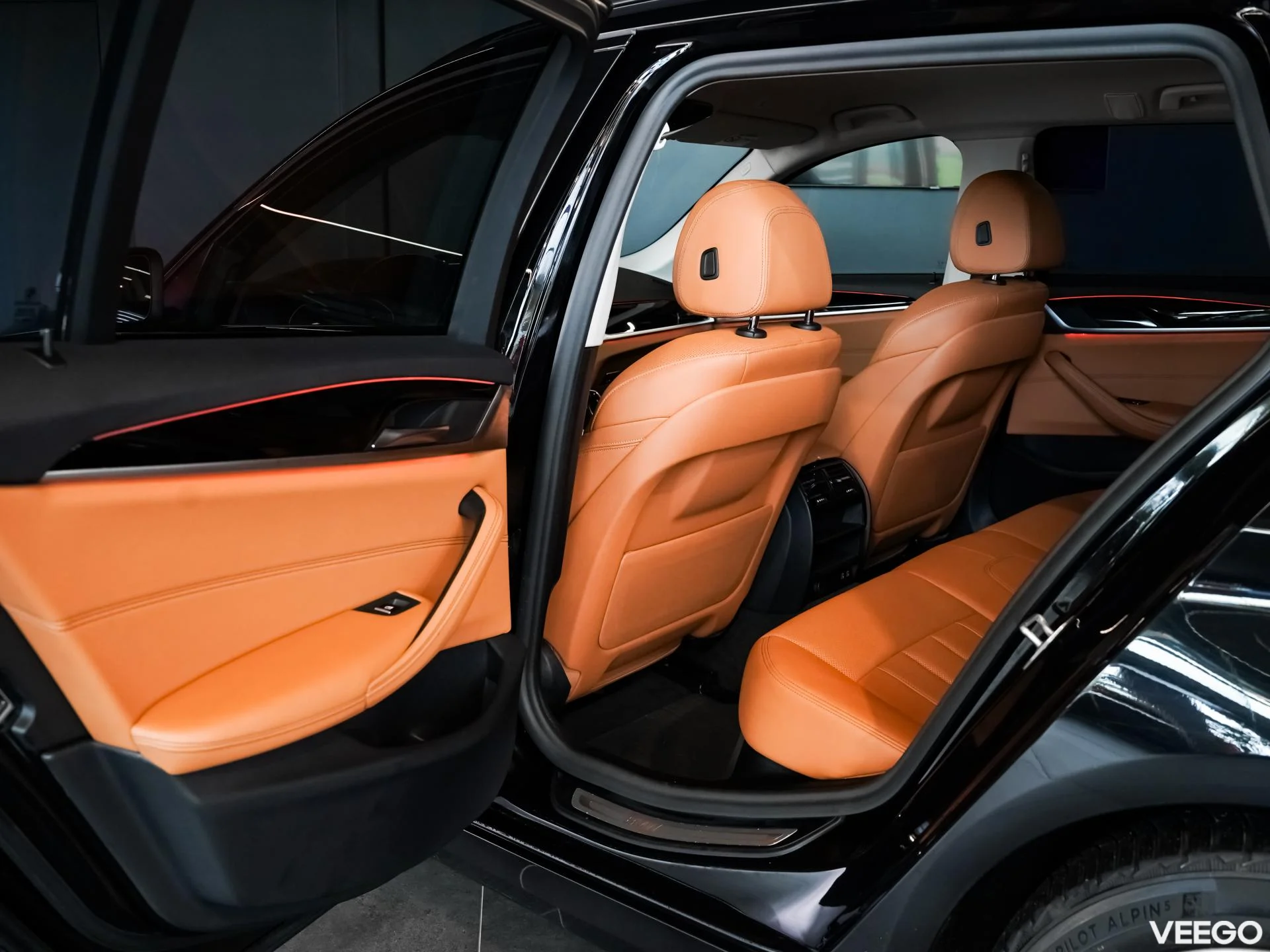 BMW 530 3.0 210kW