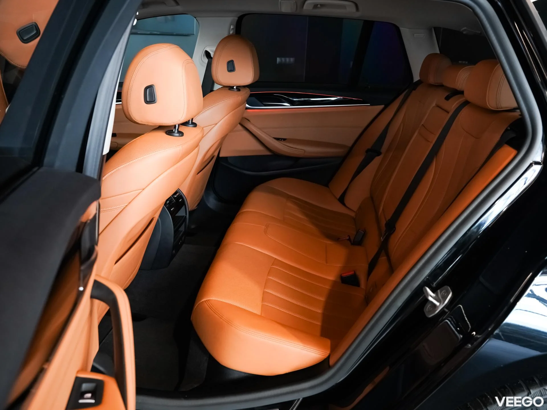 BMW 530 3.0 210kW
