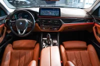 BMW 530 3.0 210kW thumbnail