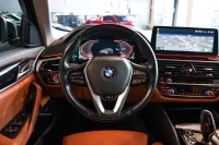 BMW 530 3.0 210kW thumbnail