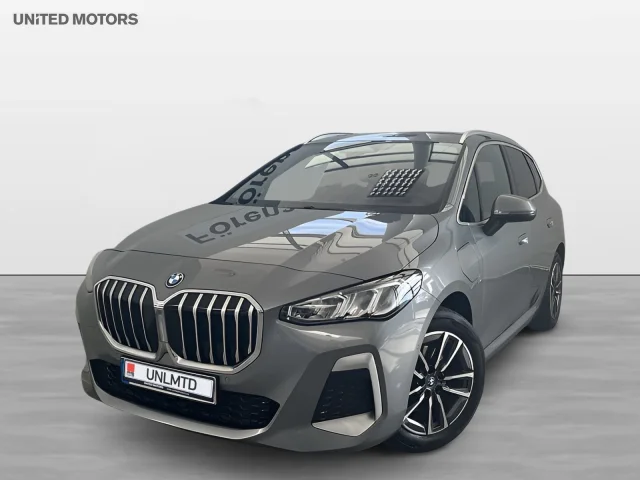 Image of BMW 225 e xDrive Active Tourer M Sport Drivning Assist Panorama 0kW