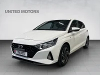 Image of Hyundai i20 - 73kW