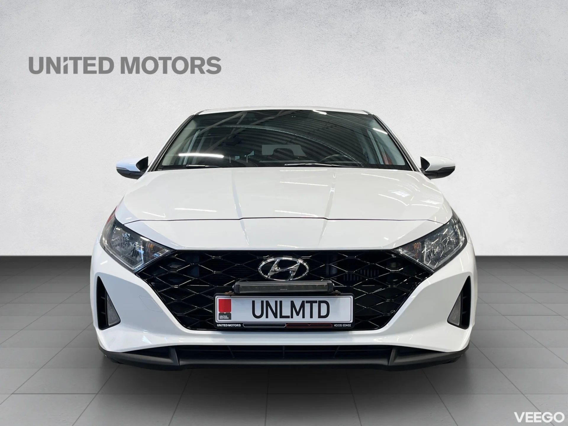 Hyundai i20 - 73kW