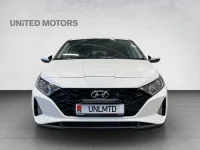 Hyundai i20 - 73kW thumbnail
