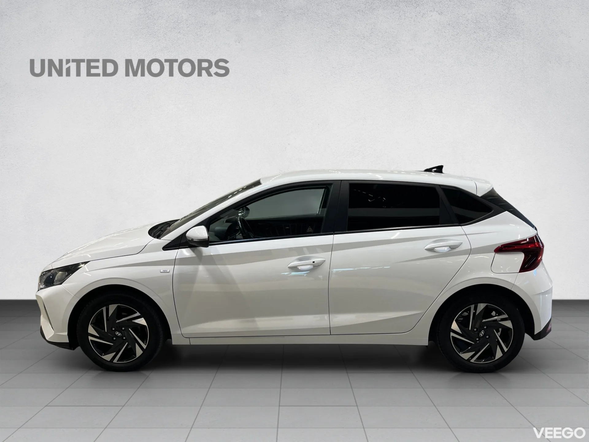 Hyundai i20 - 73kW