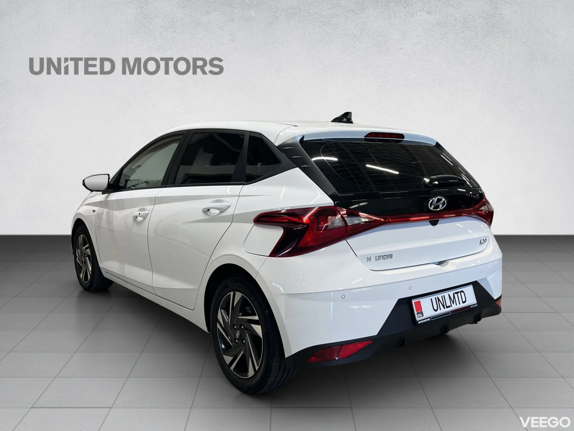 Hyundai i20 - 73kW