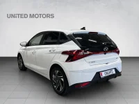 Hyundai i20 - 73kW thumbnail
